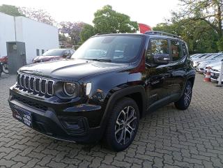 Foto do veículo Jeep Renegade Long. T270 1.3 Tb 4x2 Flex Aut.