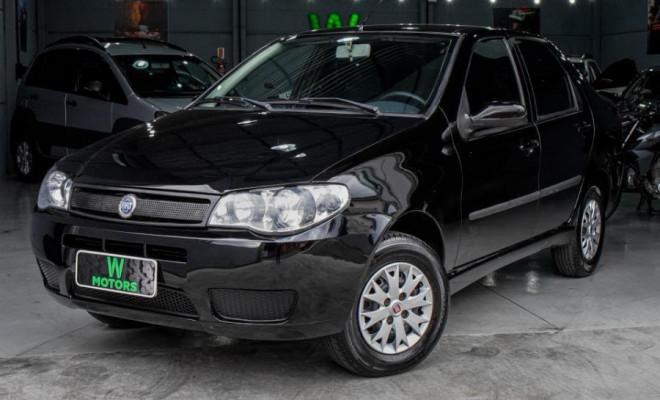 Fiat Siena