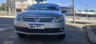 Foto do veículo Volkswagen Voyage 1.0 Tec Total Flex City