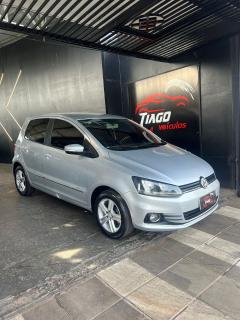 Foto do veículo Volkswagen Fox 1.6 16v Msi Highline