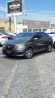 Foto do veículo Chevrolet Prisma Sed. Ltz 1.4 8v Flexpower 4p