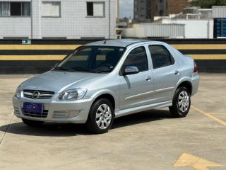 Foto do veículo Chevrolet Prisma 1.4 8v Econoflex Maxx