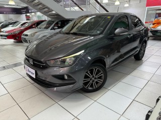 Foto do veículo Fiat Cronos Precision 1.8 16v Flex Aut.
