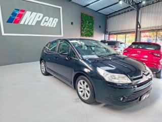 Foto do veículo Citroën C4 Tendance 2.0 Flex 16v 5p Aut.