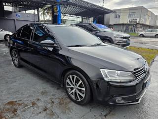 Foto do veículo Volkswagen Jetta 2.0 Total Flex Comfortline