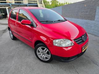 Foto do veículo Volkswagen Fox 1.0 Mi Total Flex 8v 5p