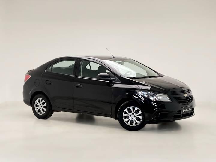 Chevrolet Prisma 1.0 Spe 4 Eco Joy 2019