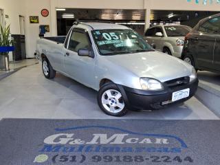 Foto do veículo Ford Courier 1.6 L/1.6 Flex