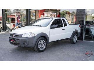 Foto do veículo Fiat Strada Working 1.4 Mpi Fire Flex 8v Cs