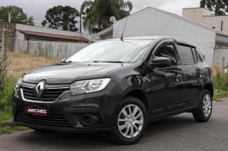 Foto do veículo Renault Sandero 1.0 Life