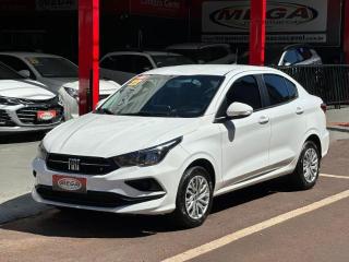 Foto do veículo Fiat Cronos 1.3