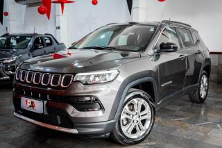 Foto do veículo Jeep Compass 1.3 T270 Longitude Auto