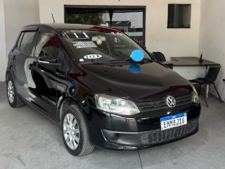 Foto do veículo Volkswagen Fox 1.0 Vht Total Flex