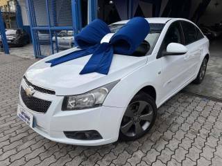 Foto do veículo Chevrolet Cruze Lt 1.8 16v Flexpower 4p Aut.
