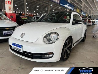 Foto do veículo Volkswagen Fusca 2.0 R-line Tsi 16v Aut.