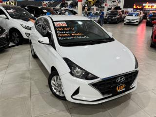 Foto do veículo Hyundai Hb20 1.0 Evolution