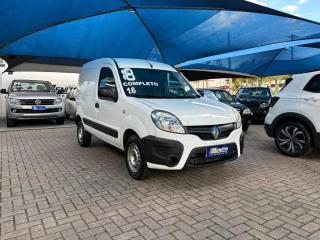 Foto do veículo Renault Kangoo Express 1.6 Com Porta Lateral