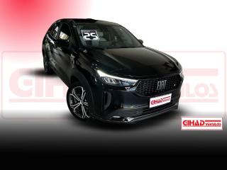 Foto do veículo Fiat Fastback Impetus 1.0 200 T. Flex Aut