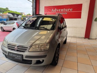 Foto do veículo Fiat Idea Elx 1.8 Mpi Flex 8v 5p