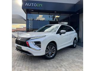 Foto do veículo Mitsubishi Eclipse Cross 1.5 Turbo Rush Auto