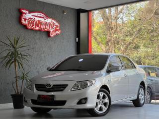 Foto do veículo Toyota Corolla 2.0 Dual Vvt-i Flex Xei Auto