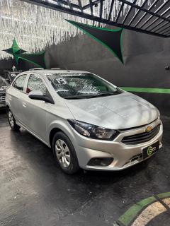 Foto do veículo Chevrolet Onix 1.0 Spe/4 Eco Lt