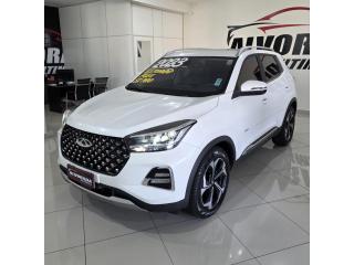 Foto do veículo Chery Tiggo 5x 1.5 T Pro Cvt