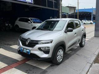Foto do veículo Renault Kwid Zen 1.0 Flex 12v 5p Mec.
