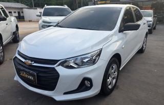 Foto do veículo Chevrolet Onix 1.0