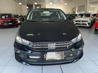 Foto do veículo Fiat Cronos Drive 1.3 8v Flex Aut.