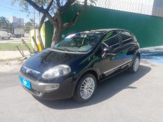 Foto do veículo Fiat Punto Essence 1.6 Flex 16v 5p