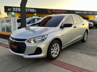 Foto do veículo Chevrolet Onix Plus 1.0 Turbo Auto