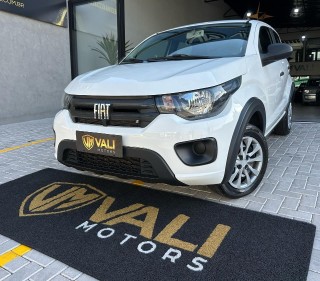 Foto do veículo Fiat Mobi Like 1.0 Fire Flex 5p.