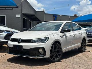 Foto do veículo Volkswagen Virtus Exclusive 250tsi 1.4 Flex 16v Aut