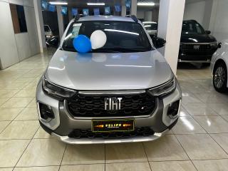 Foto do veículo Fiat Strada 1.0 T200 Cabine Dupla Ranch Cvt