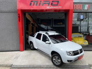 Foto do veículo Renault Duster Oroch 1.6 Dynamique