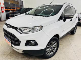 Foto do veículo Ford Ecosport 2.0 16v Flex Freestyle Powershift
