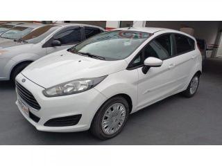 Foto do veículo Ford Fiesta 1.5 16v Flex Mec. 5p