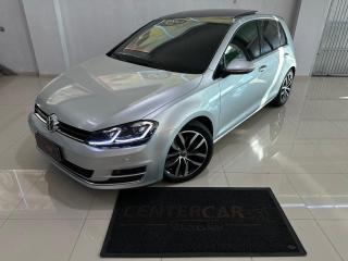Foto do veículo Volkswagen Golf Highline 1.4 Tsi 140cv Aut.