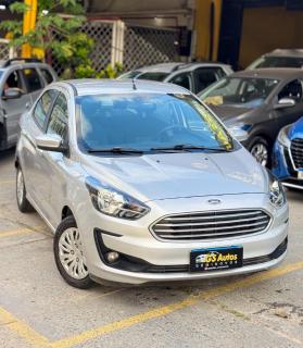 Foto do veículo Ford Ka 1.0 Se + Sedan