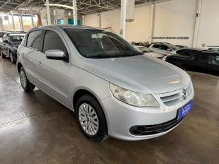 Foto do veículo Volkswagen Gol (novo) 1.0 Mi Total Flex 8v 4p