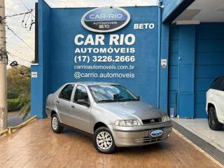 Foto do veículo Fiat Siena 1.0/ex 1.0 Mpi Fire/fire Flex 8v