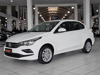 Foto do veículo Fiat Cronos 1.3 Drive