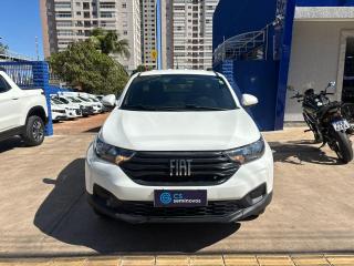 Foto do veículo Fiat Strada Freedom 1.3 Flex 8v Cs Plus