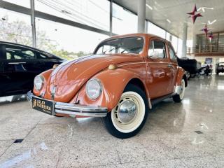 Foto do veículo Volkswagen Fusca 1500