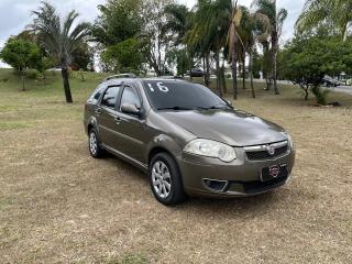 Foto do veículo Fiat Weekend 1.4 Fire Flex Attractive