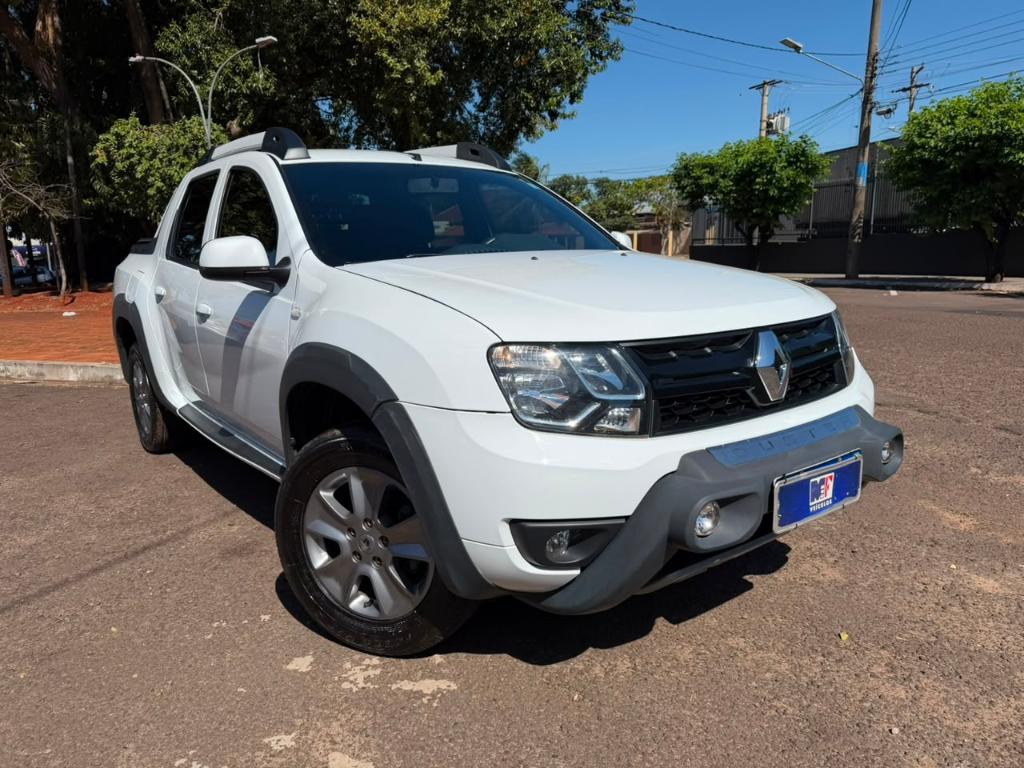 Renault Duster 2021