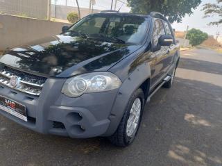 Foto do veículo Fiat Strada 1.8 Adventure Ce Flex