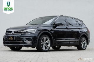 Foto do veículo Volkswagen Tiguan Allspac R-line 350 Tsi 2.0 4x4