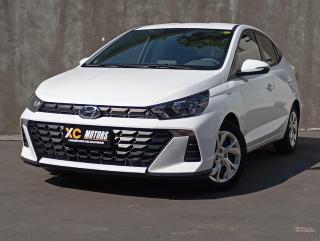 Foto do veículo Hyundai Hb20s Comfort 1.0 Flex 12v Mec.